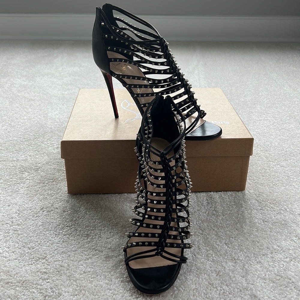 Christian Louboutin Millaclou